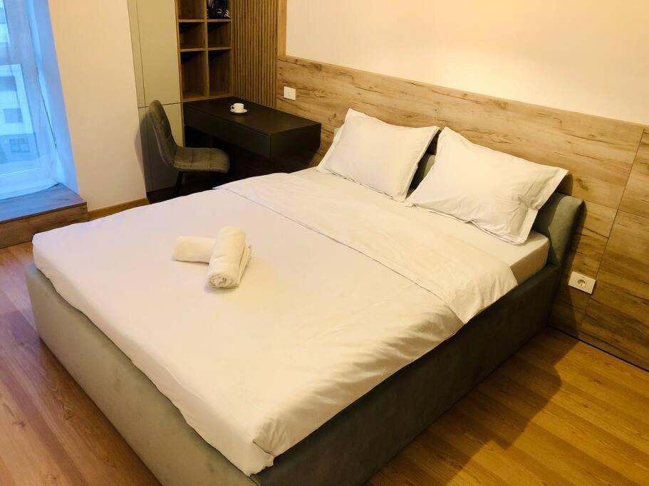Joy City Stay Vivalia V6B-64 Timişoara Exterior foto